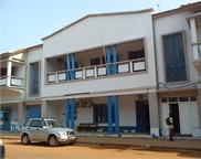 Instituto Nacional De Previdência Social - INPS